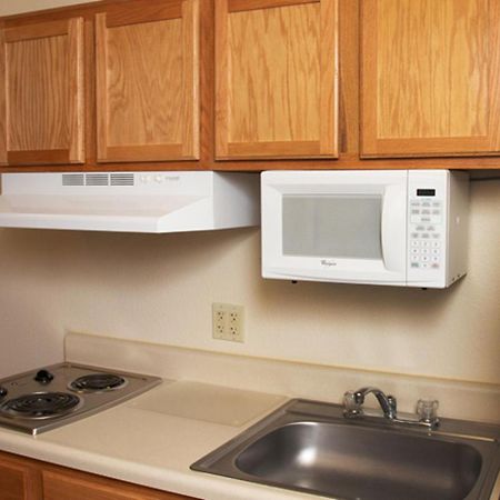 Woodspring Suites Houston I-45 Airtex Westfield Eksteriør billede