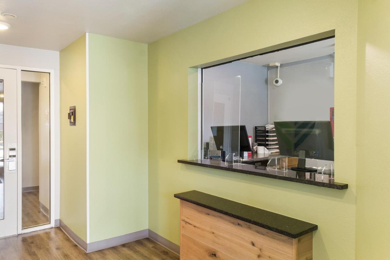 Woodspring Suites Houston I-45 Airtex Westfield Eksteriør billede