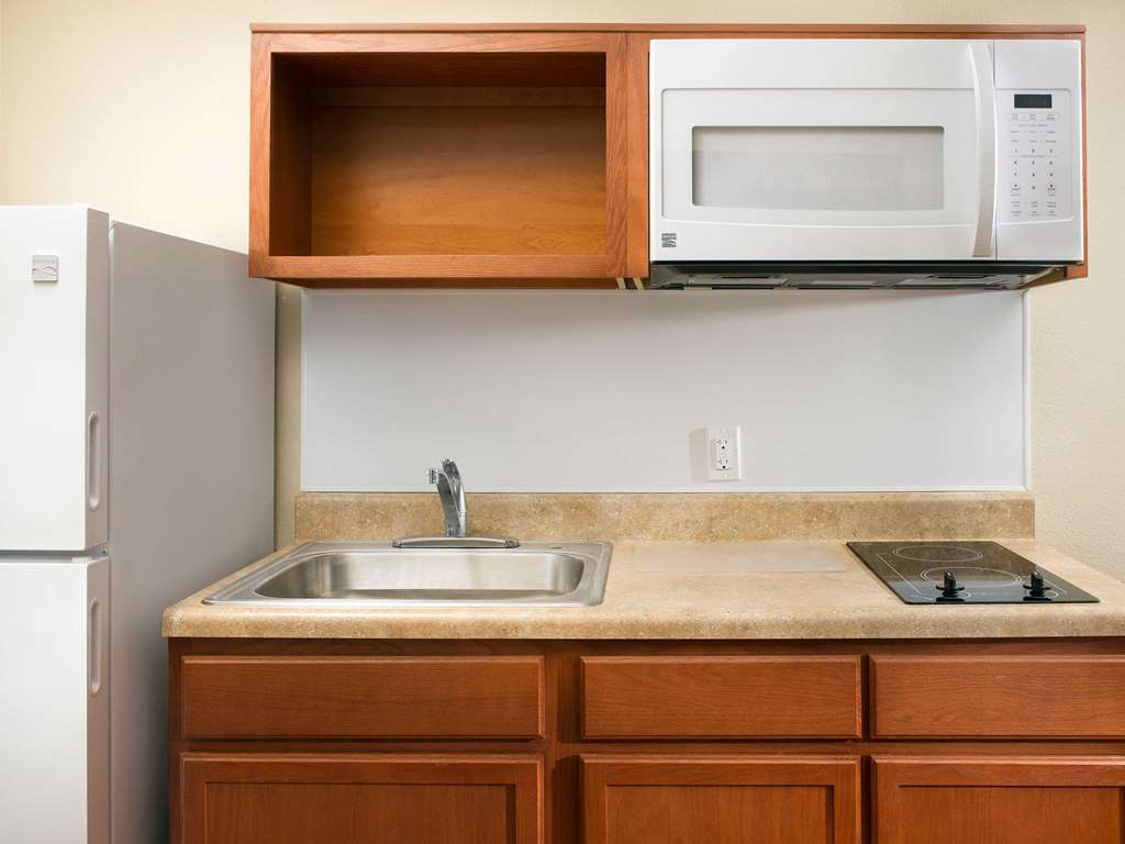 Woodspring Suites Houston I-45 Airtex Westfield Værelse billede
