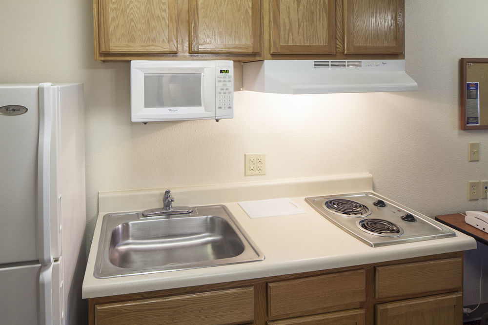 Woodspring Suites Houston I-45 Airtex Westfield Eksteriør billede